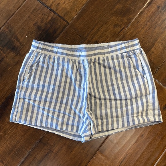NWOT Cute splendid shorts! Size large - Picture 1 of 4